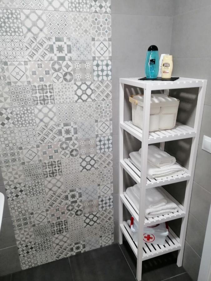 Apartamento Myr ベナハラフェ エクステリア 写真