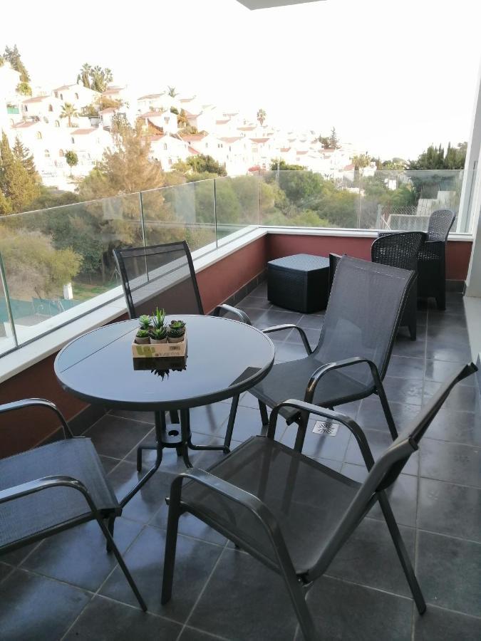 Apartamento Myr ベナハラフェ エクステリア 写真