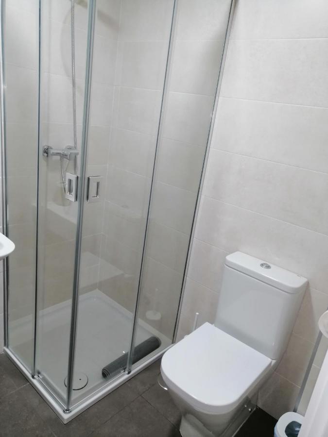 Apartamento Myr ベナハラフェ エクステリア 写真