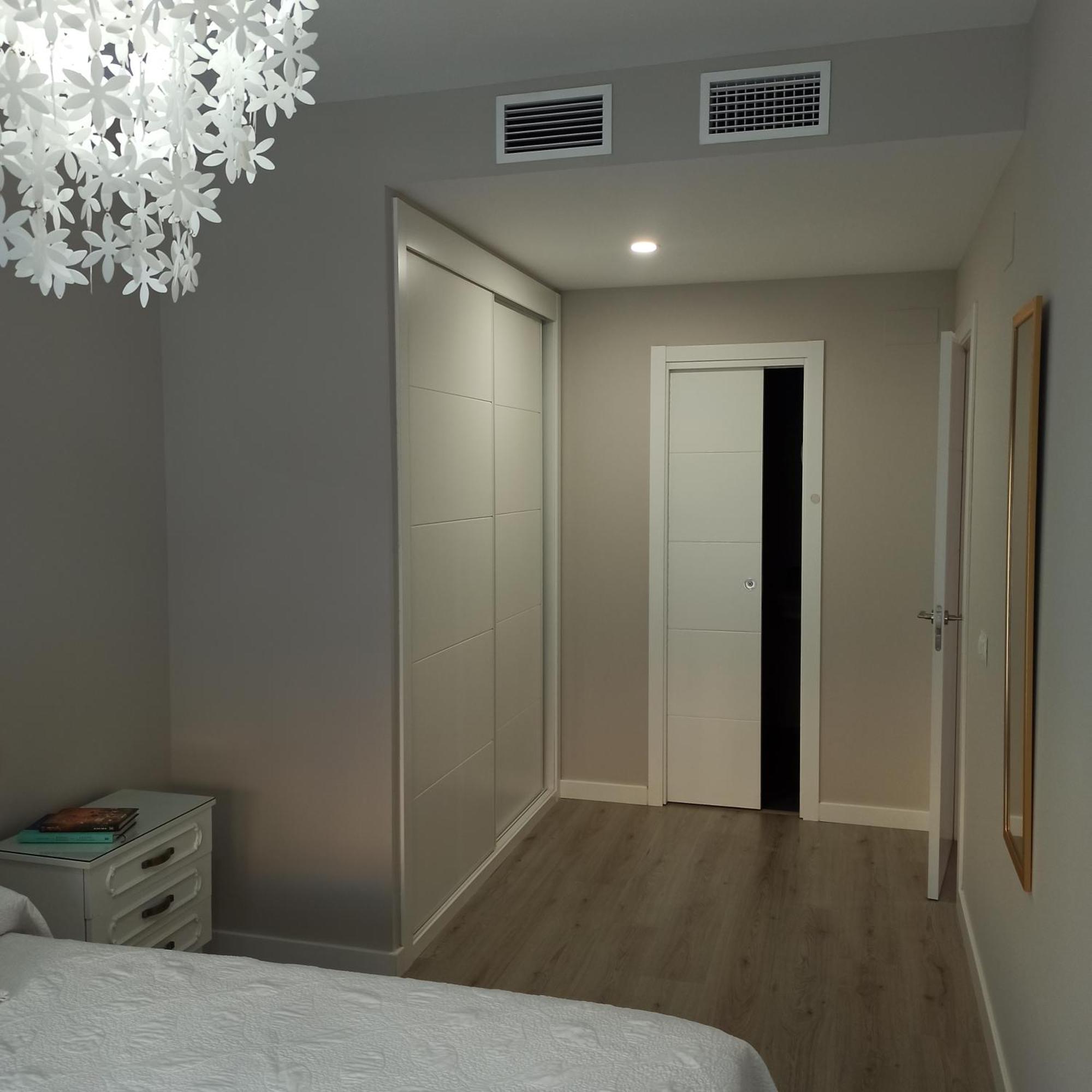 Apartamento Myr ベナハラフェ エクステリア 写真