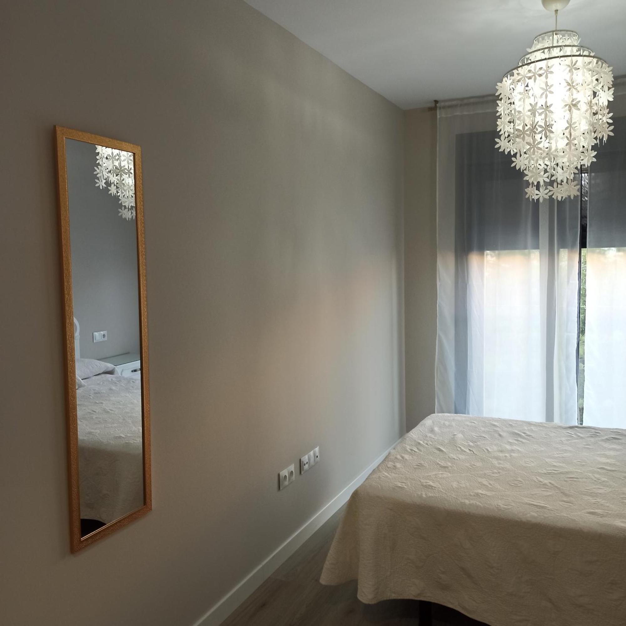 Apartamento Myr ベナハラフェ エクステリア 写真